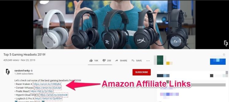 amazon associates youtube marketing, amazon india affiliate programme, amazon india affiliate marketing, amazon india associate