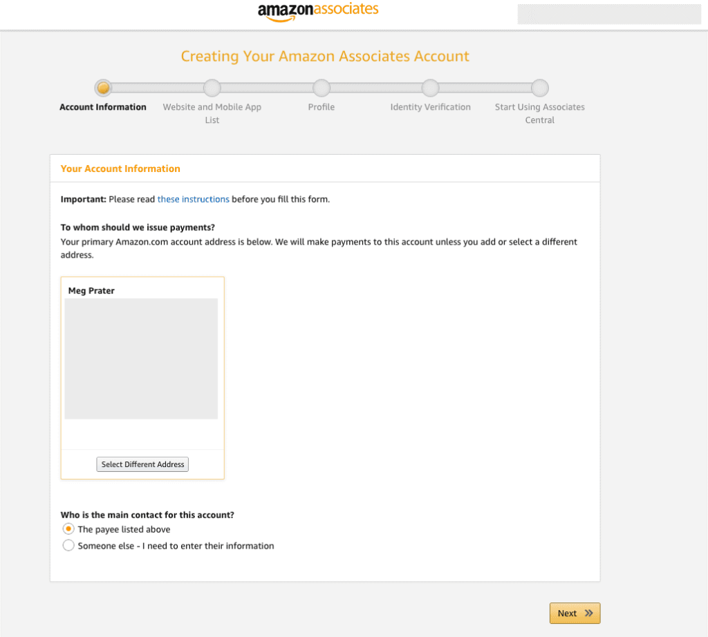 amazon india affiliate programme, amazon india affiliate marketing, amazon india associate