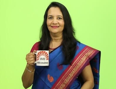 Prof. Seema Gupta IIMB