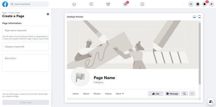 facebook business, facebook business account, facebook new account, how to make a facebook page, create a facebook, create facebook page, facebook business manager, facebook business account, facebook for business