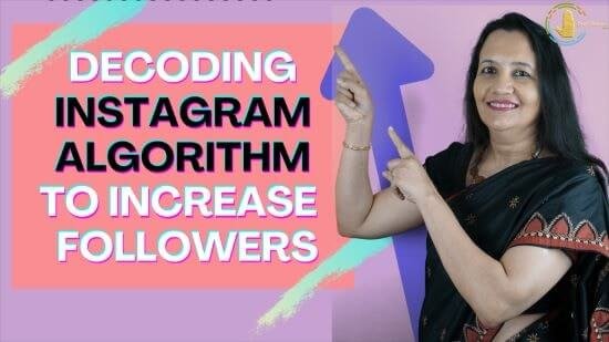 free instagram followers, instagram followers, instagram marketing, instagram algorithm, increase instagram followers