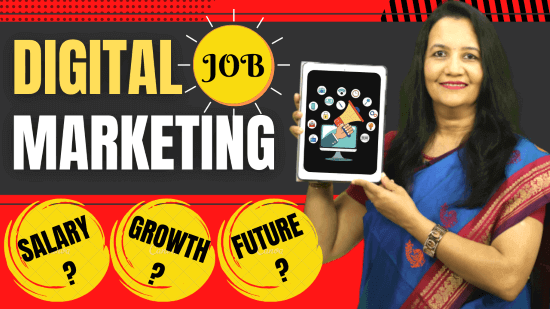 jobs in digital marketing, Digital Marketing, digital marketing jobs, digital marketing salary, digital marketing future, digital marketing jobs for freshers