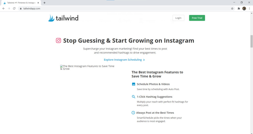 tailwind publisher chrome extension tailwind publisher chrome extension