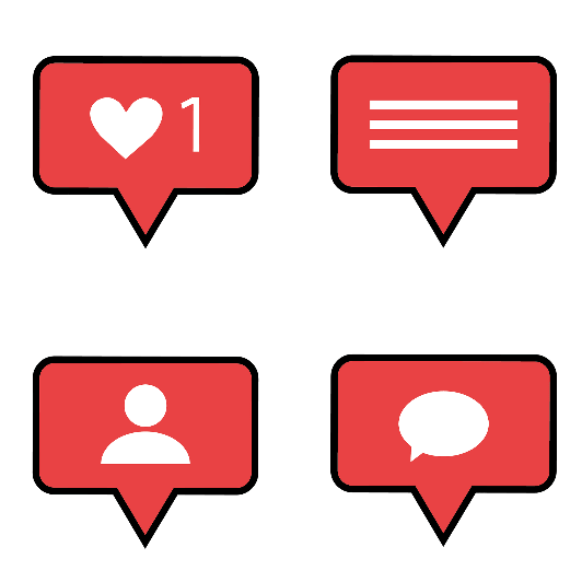 What No One Tells You About Social Media Engagement - 532x532 photo What No One Tells You About Social Media Engagement - picture picture