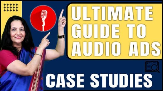audio ads on amazon, amazon audio ads