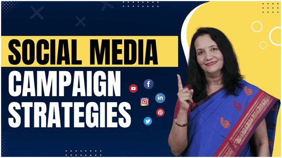 Social Media Campaign