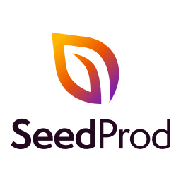 SeedProd Sponsered Link