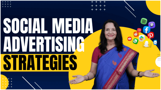 Social Media Advertising Strategies